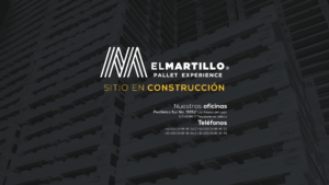 EL-MARTILLO-TARIMAS-PRODUCTOS-PALLETS-MADERA-EXPORTACIÓN-PAGINA-CONSTRUCCIÓN
